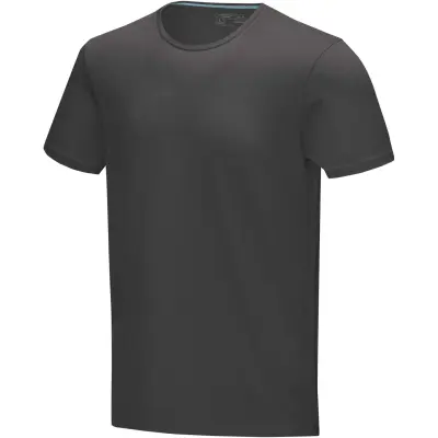 T-shirt BALFOUR in cotone organico 200 g/m² personalizzata uomo - Immagine 21