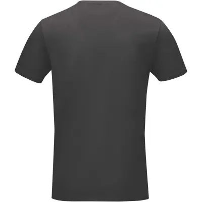 T-shirt BALFOUR in cotone organico 200 g/m² personalizzata uomo - Immagine 23