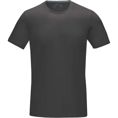 T-shirt BALFOUR in cotone organico 200 g/m² personalizzata uomo - Immagine 22
