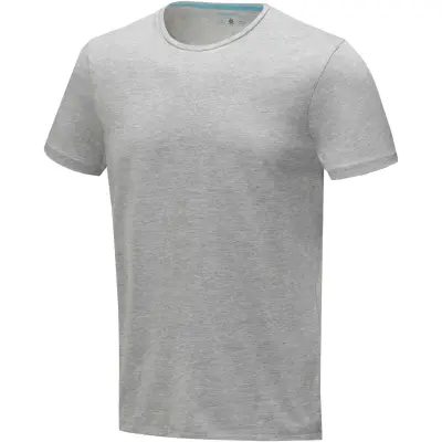 T-shirt BALFOUR in cotone organico 200 g/m² personalizzata uomo - Immagine 25