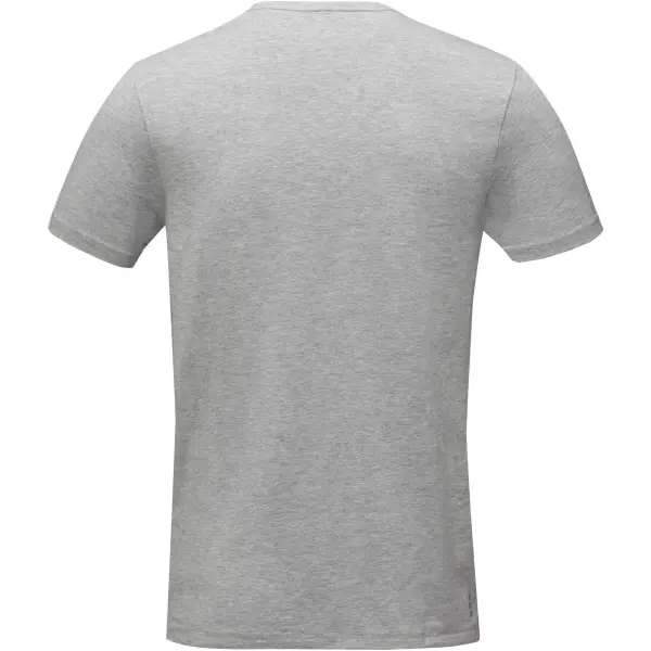 T-shirt BALFOUR in cotone organico 200 g/m² personalizzata uomo - Immagine 27