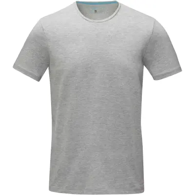 T-shirt BALFOUR in cotone organico 200 g/m² personalizzata uomo - Immagine 26