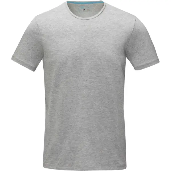 T-shirt BALFOUR in cotone organico 200 g/m² personalizzata uomo - Immagine 26