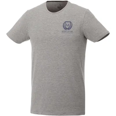 T-shirt BALFOUR in cotone organico 200 g/m² personalizzata uomo - Immagine 28
