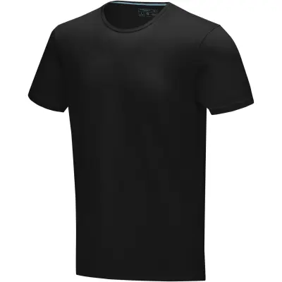 T-shirt BALFOUR in cotone organico 200 g/m² personalizzata uomo - Immagine 29