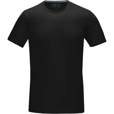 T-shirt BALFOUR in cotone organico 200 g/m² personalizzata uomo - Immagine 30