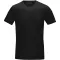T-shirt BALFOUR in cotone organico 200 g/m² personalizzata uomo - Anteprima 30