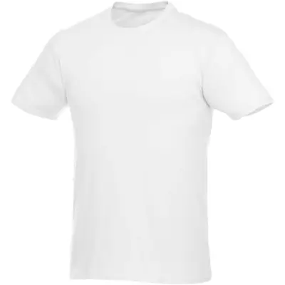 T-shirt uomo HEROS promozionale 150 g/m² cotone morbido - Immagine 9