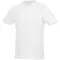 T-shirt uomo HEROS promozionale 150 g/m² cotone morbido - Anteprima 9
