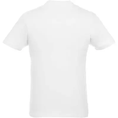T-shirt uomo HEROS promozionale 150 g/m² cotone morbido - Immagine 11