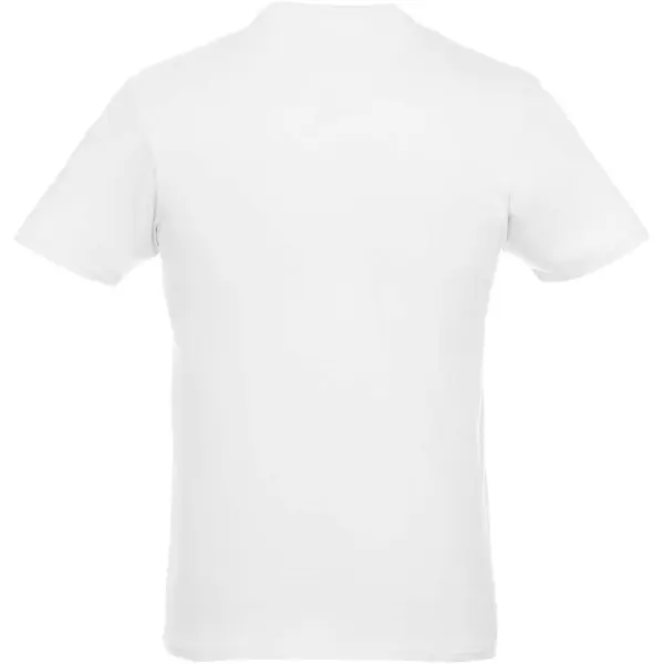 T-shirt uomo HEROS promozionale 150 g/m² cotone morbido - Immagine 11