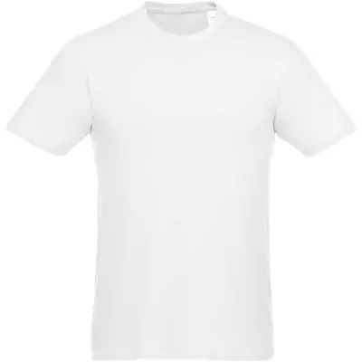 T-shirt uomo HEROS promozionale 150 g/m² cotone morbido - Immagine 10