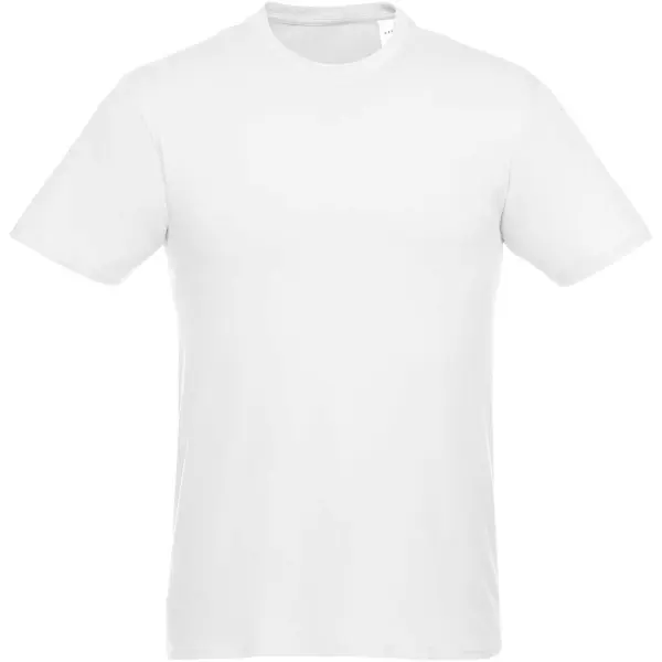 T-shirt uomo HEROS promozionale 150 g/m² cotone morbido - Immagine 10