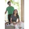 T-shirt uomo HEROS promozionale 150 g/m² cotone morbido - Anteprima 8