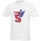 T-shirt uomo HEROS promozionale 150 g/m² cotone morbido - Anteprima 12