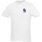 T-shirt uomo HEROS promozionale 150 g/m² cotone morbido - Anteprima 13