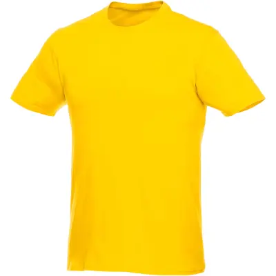 T-shirt uomo HEROS promozionale 150 g/m² cotone morbido - Immagine 16