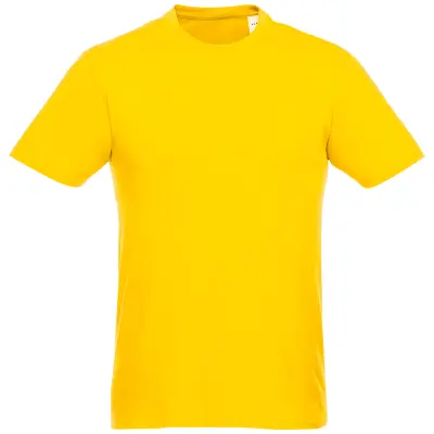 T-shirt uomo HEROS promozionale 150 g/m² cotone morbido - Immagine 17