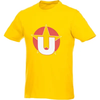 T-shirt uomo HEROS promozionale 150 g/m² cotone morbido - Immagine 19
