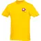 T-shirt uomo HEROS promozionale 150 g/m² cotone morbido - Anteprima 20