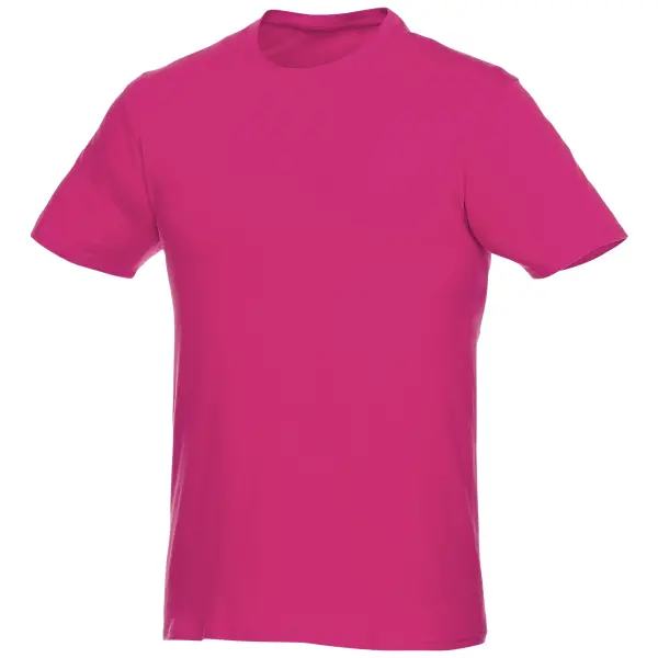 T-shirt uomo HEROS promozionale 150 g/m² cotone morbido - Immagine 22
