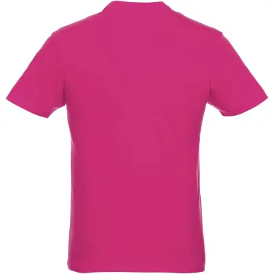 T-shirt uomo HEROS promozionale 150 g/m² cotone morbido - Immagine 24