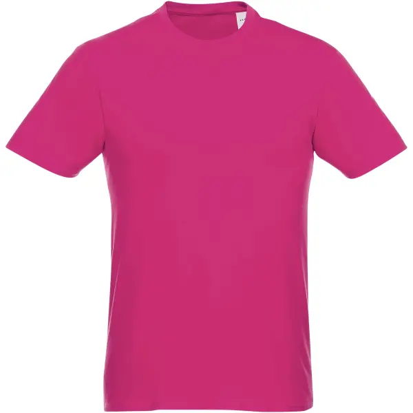 T-shirt uomo HEROS promozionale 150 g/m² cotone morbido - Immagine 23