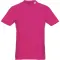 T-shirt uomo HEROS promozionale 150 g/m² cotone morbido - Anteprima 23