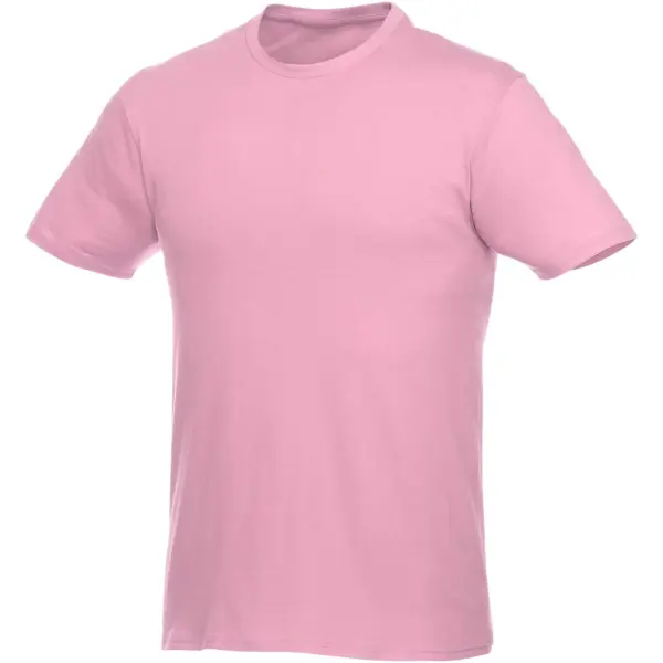 T-shirt uomo HEROS promozionale 150 g/m² cotone morbido - Immagine 29