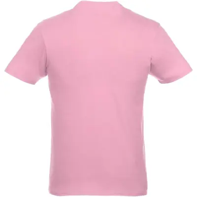 T-shirt uomo HEROS promozionale 150 g/m² cotone morbido - Immagine 31
