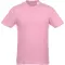T-shirt uomo HEROS promozionale 150 g/m² cotone morbido - Anteprima 30