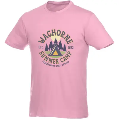 T-shirt uomo HEROS promozionale 150 g/m² cotone morbido - Immagine 32