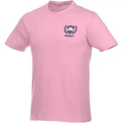 T-shirt uomo HEROS promozionale 150 g/m² cotone morbido - Immagine 33