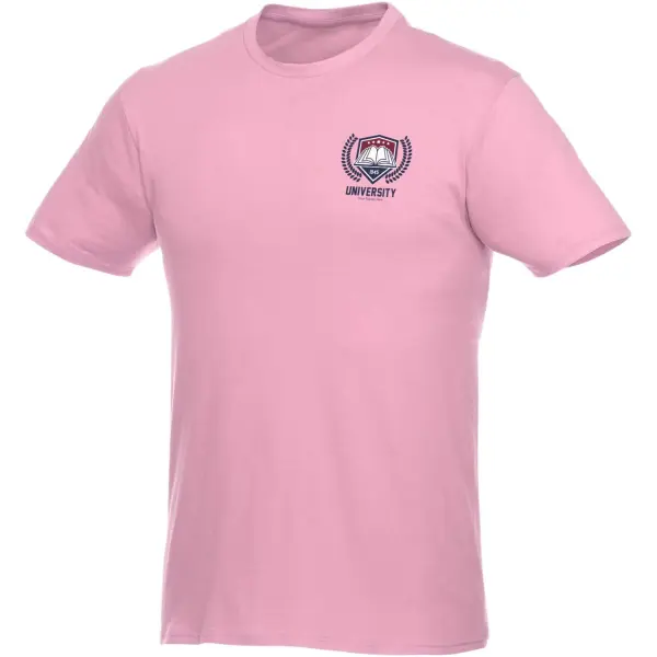 T-shirt uomo HEROS promozionale 150 g/m² cotone morbido - Immagine 33