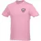 T-shirt uomo HEROS promozionale 150 g/m² cotone morbido - Anteprima 33