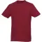 T-shirt uomo HEROS promozionale 150 g/m² cotone morbido - Anteprima 36