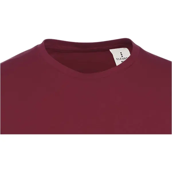 T-shirt uomo HEROS promozionale 150 g/m² cotone morbido - Immagine 42