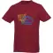 T-shirt uomo HEROS promozionale 150 g/m² cotone morbido - Anteprima 39