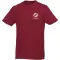 T-shirt uomo HEROS promozionale 150 g/m² cotone morbido - Anteprima 40