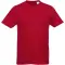 T-shirt uomo HEROS promozionale 150 g/m² cotone morbido - Anteprima 44