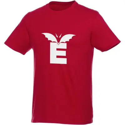 T-shirt uomo HEROS promozionale 150 g/m² cotone morbido - Immagine 46