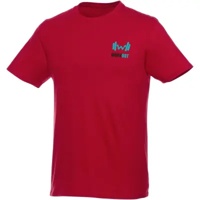T-shirt uomo HEROS promozionale 150 g/m² cotone morbido - Immagine 47
