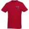 T-shirt uomo HEROS promozionale 150 g/m² cotone morbido - Anteprima 47
