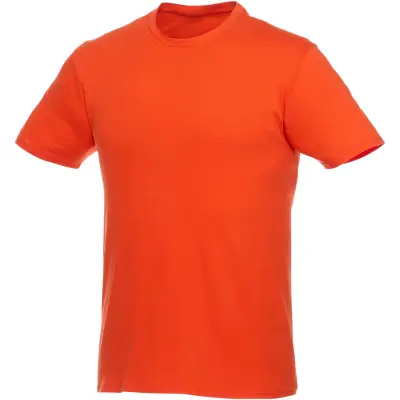 T-shirt uomo HEROS promozionale 150 g/m² cotone morbido - Immagine 50