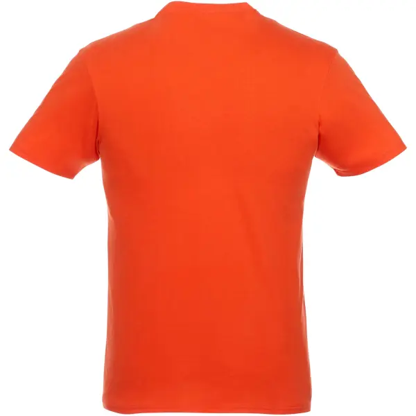 T-shirt uomo HEROS promozionale 150 g/m² cotone morbido - Immagine 52