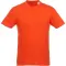 T-shirt uomo HEROS promozionale 150 g/m² cotone morbido - Anteprima 51