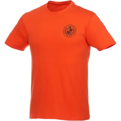 T-shirt uomo HEROS promozionale 150 g/m² cotone morbido - Immagine 54