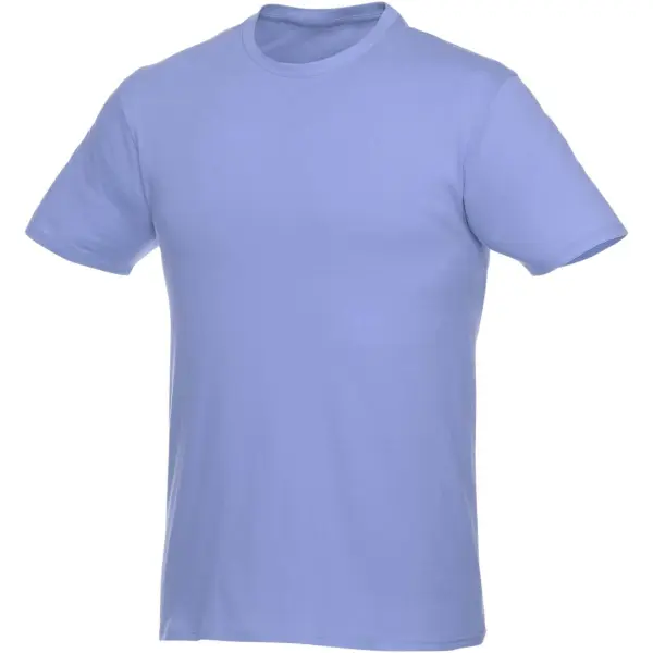 T-shirt uomo HEROS promozionale 150 g/m² cotone morbido - Immagine 57