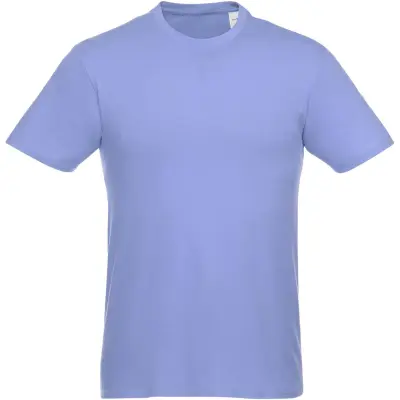 T-shirt uomo HEROS promozionale 150 g/m² cotone morbido - Immagine 58