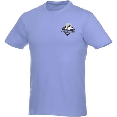 T-shirt uomo HEROS promozionale 150 g/m² cotone morbido - Immagine 61